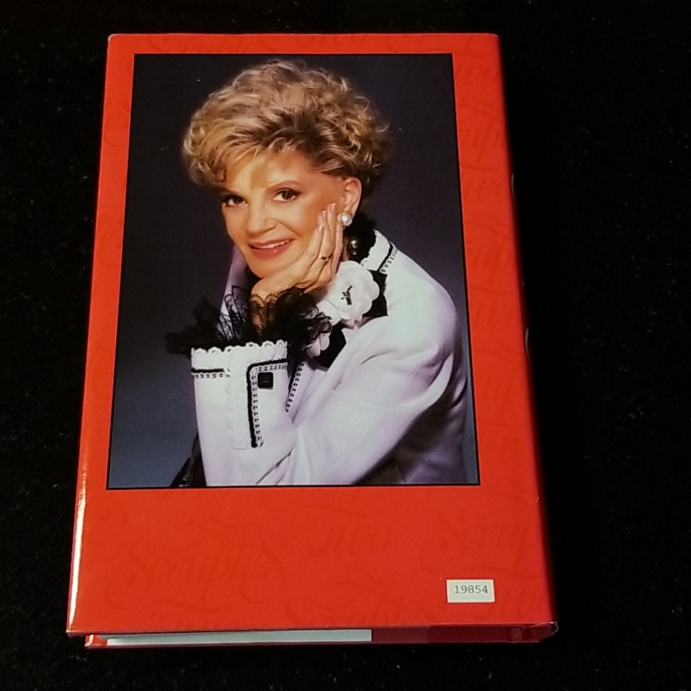 Hardback Book - Picture 2 of 4